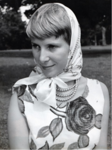 Gail Frances Joske | Gail Frances Joske |