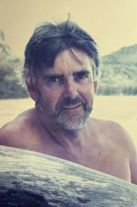 Geoffrey John Stockdale | Geoffrey John Stockdale |