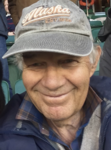 Robert Brenton Smith | Robert Brenton Smith |