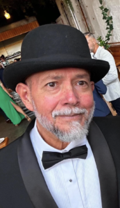 Rafael Alberto Lopez |