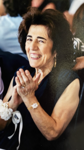 Giuseppina Maria Marvelli | Giuseppina Maria Marvelli |