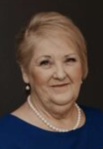 Robyn Lily Cranston - Greenhaven Funerals