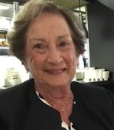 Adrienne Anne Bentham - Greenhaven Funerals