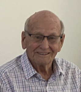 Raymond Maxwell McGillivray - Greenhaven Funerals