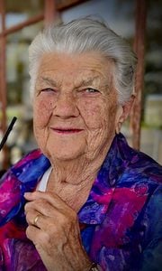 Elsie May Cadman | Elsie May Cadman |