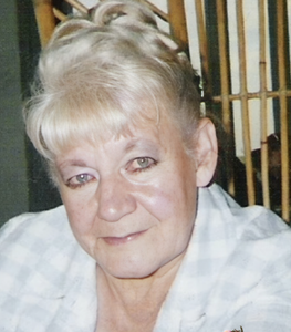 Grace McGhee |