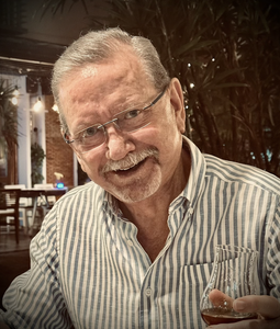 Peter Robert Bourke |