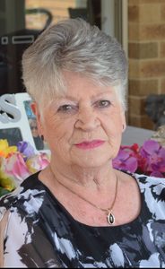 Rosemary Moore | Rosemary Moore |