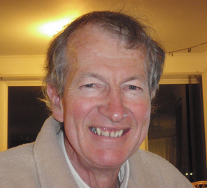 Paul Edward Thomson | Paul Edward Thomson |