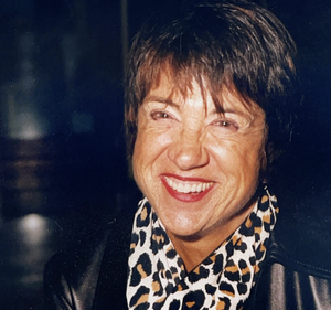 Imogen Dymphna Laurie AM |