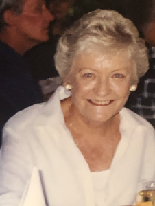 Patricia Eileen Moulton (Née Lenthall) | Patricia Eileen Moulton (Née Lenthall) |