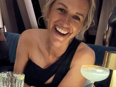 Claire Cromie - Greenhaven Funerals