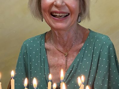 Claire Elizabeth Hrynko