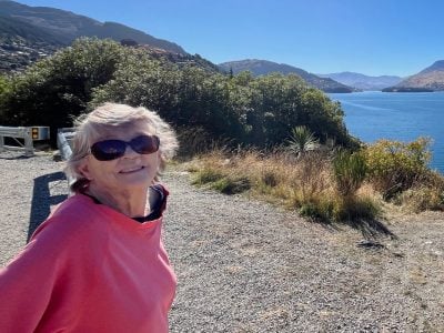 Sally Wilkins-Stanley