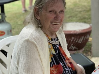Margaret Evelyn Hynam - Greenhaven Funerals