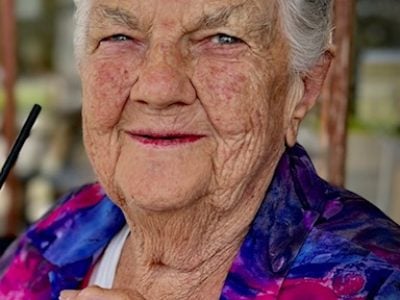 Elsie May Cadman - Greenhaven Funerals