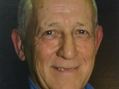 John Charles Saunders - Greenhaven Funerals