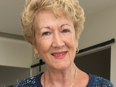 Eileen Lockey
