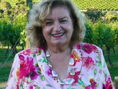 Maria Assunta Quinto - Greenhaven Funerals