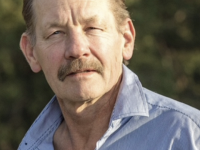 Simon Peter Thomas