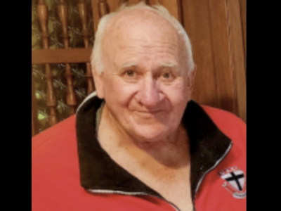 Wayne Leslie Segar