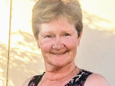 Gayle Therese McShane