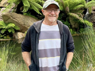Robin Russell Beaman