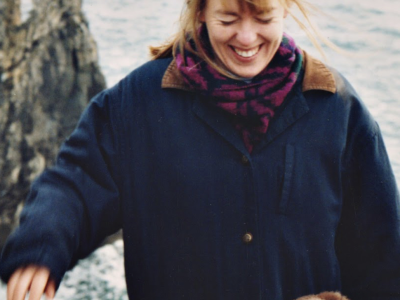 Carolyn Robinson