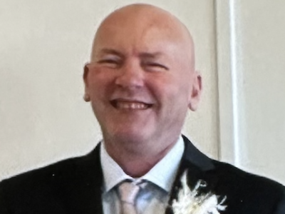 Justin Ahern