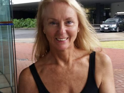 Wendy Ferguson