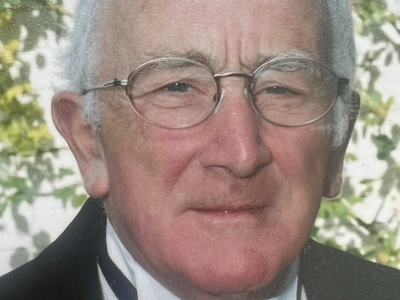 Nicholas Joseph Neary