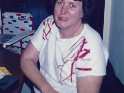 Kim McFarlane - Greenhaven Funerals