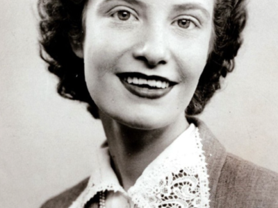 Mavis Bardsley - Greenhaven