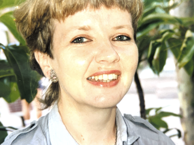 Ursula Margaret Flett