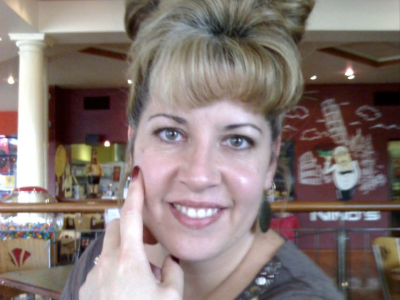 Deborah Anne Andrew - Greenhaven Funerals