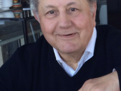 Victor LaFerla - Greenhaven Funerals