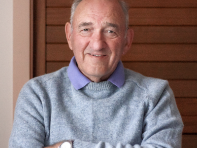 Robert Warren-Smith - Greenhaven Funerals