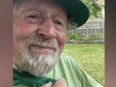 John Anthony Harkin "Tony" - Greenhaven Funerals