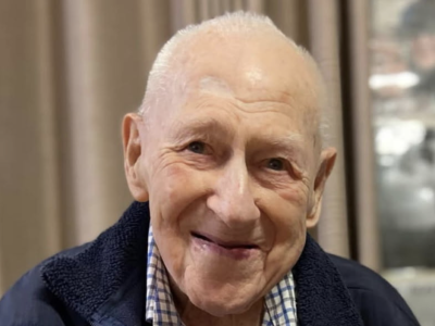 Eric Gregory Routley - Greenhaven Funerals