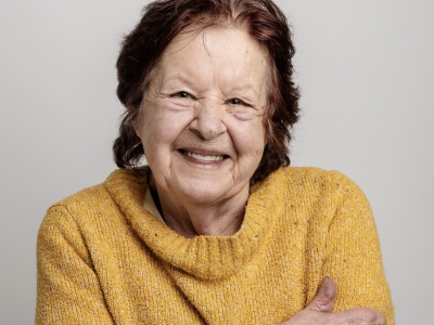 Michelle Anne Robinson - Greenhaven