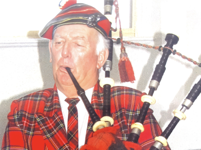 Robert Campbell Eads - Greenhaven Funerals