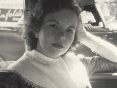 Catherine Morrison Edwards - Greenhaven Funerals