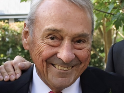 David Anthony Kendall KC - Greenhaven Funerals