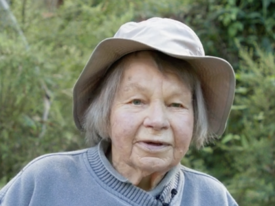 Muriel Noel Gross - Greenhaven