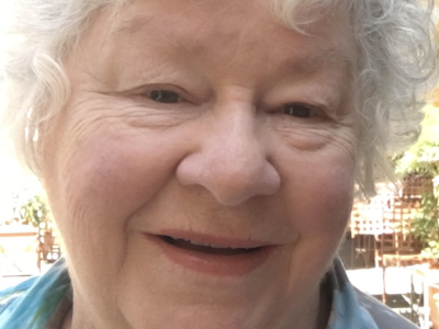 Bernadette Euphrasia Norris - Greenhaven Funerals