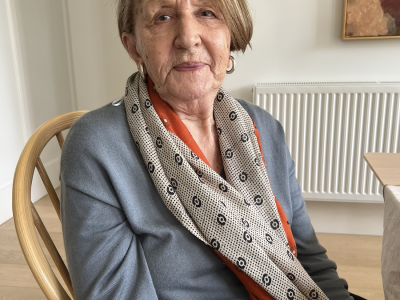 Helene Jean Stack - Greenhaven Funerals