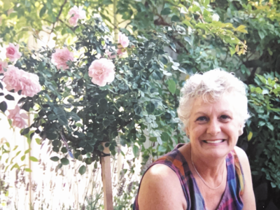 Barbara Joy Quinlan - Greenhaven Funerals