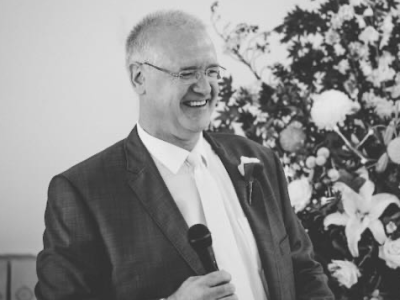 Phillip John Youl - Greenhaven Funerals