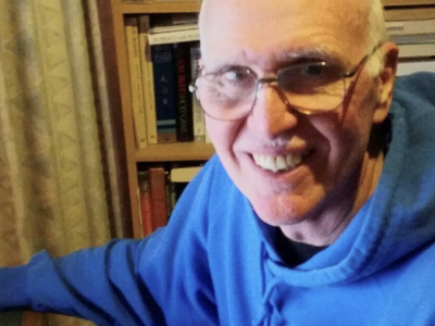 Michael Slusher - Greenhaven Funerals