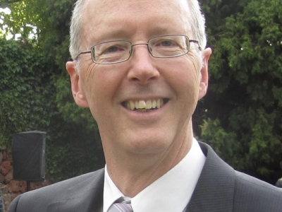 John William Barlow - Greenhaven Funerals